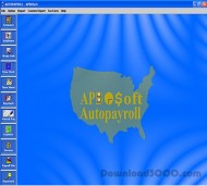 Auto Payroll screenshot